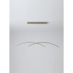 9017-1M Led 30W Hanging Light