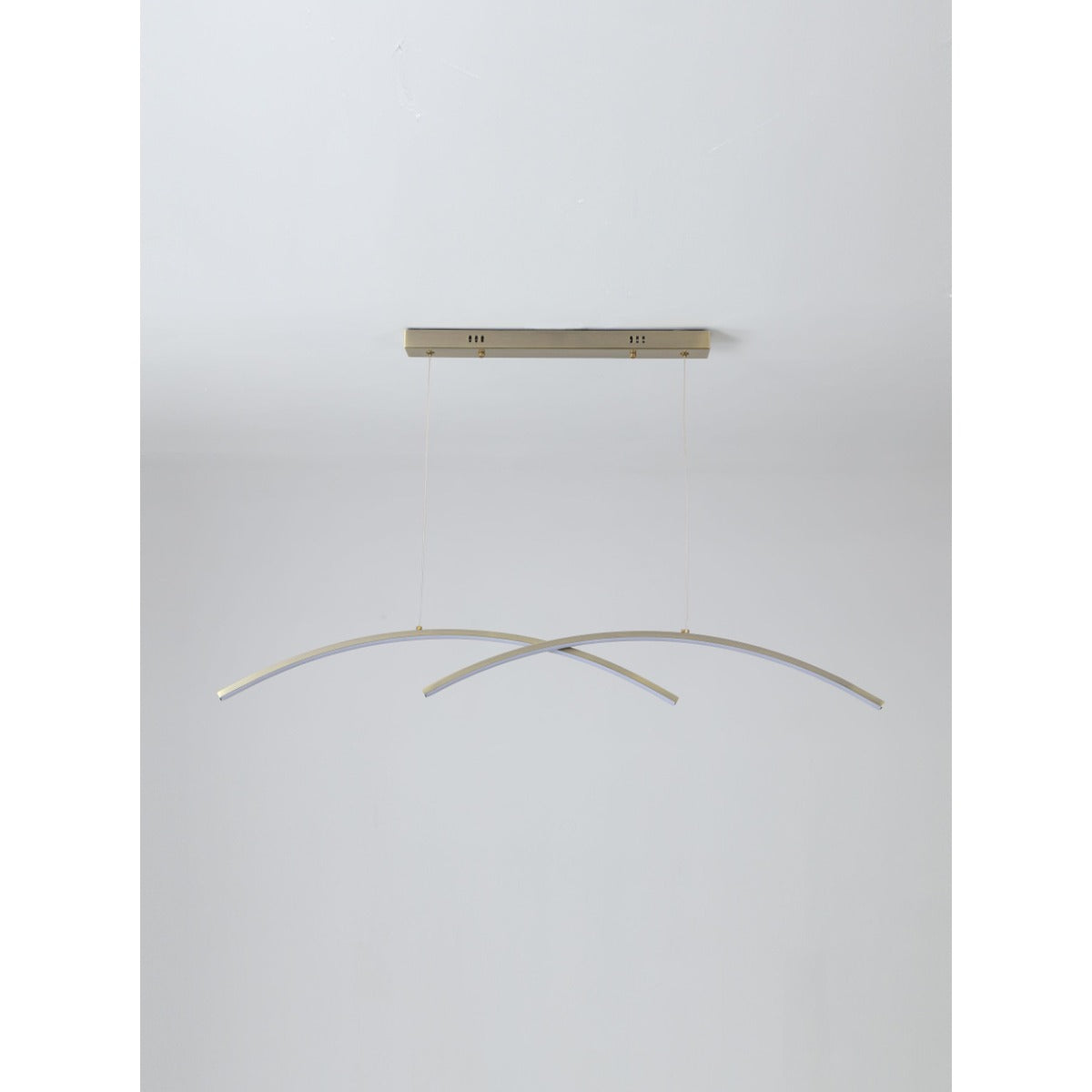9017-1M Led 30W Hanging Light