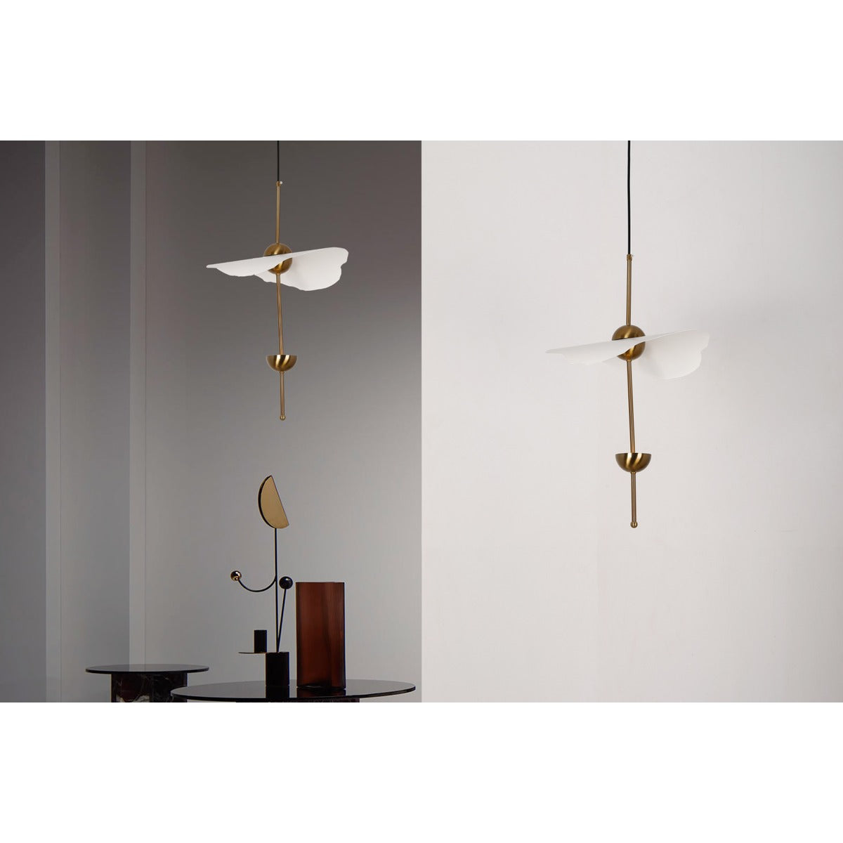 9023-1 Led Hanging Light