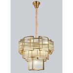 9038 14XE14 Hanging Light
