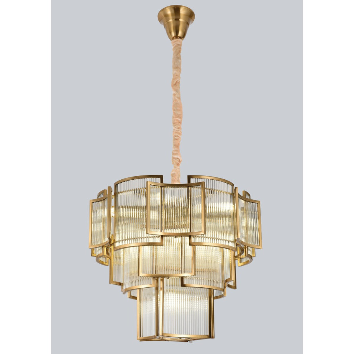 9038 14XE14 Hanging Light