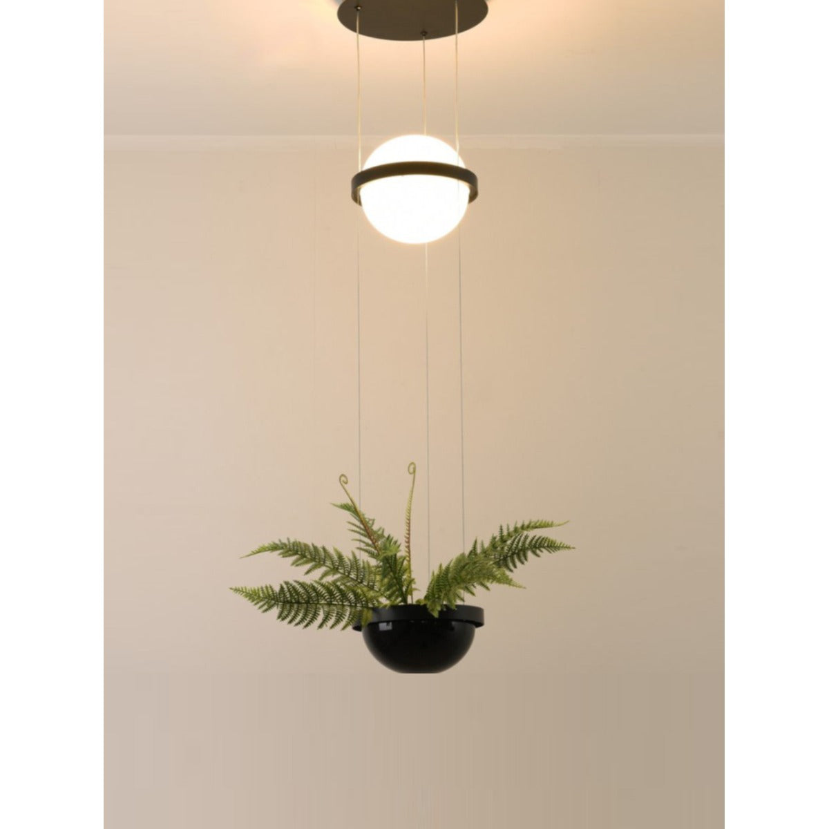 910-1 Led Hanging Light