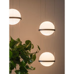 910-2 Led Hanging Light