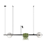 910-3 Led Hanging Light