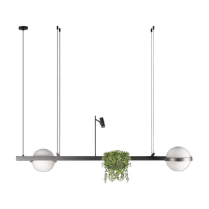 910-3 Led Hanging Light