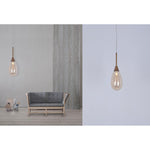 9112-1 1XG4 Hanging Light