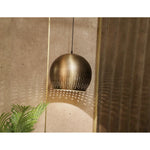 92001-1 1XE27 Hanging Light