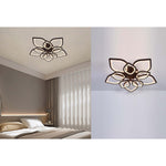 9284-10 Led Hanging Light
