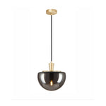 9349-1SM 1XE27 Hanging Light