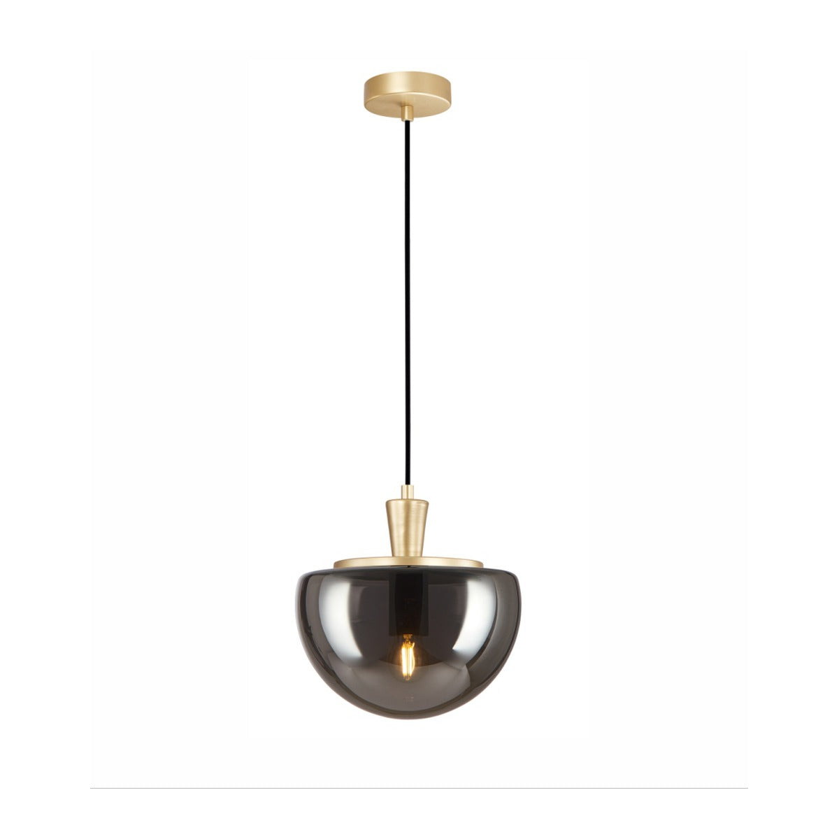 9349-1SM 1XE27 Hanging Light