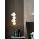 9401-1B Led Hanging Light