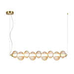 9401-9A LED Hanging Light
