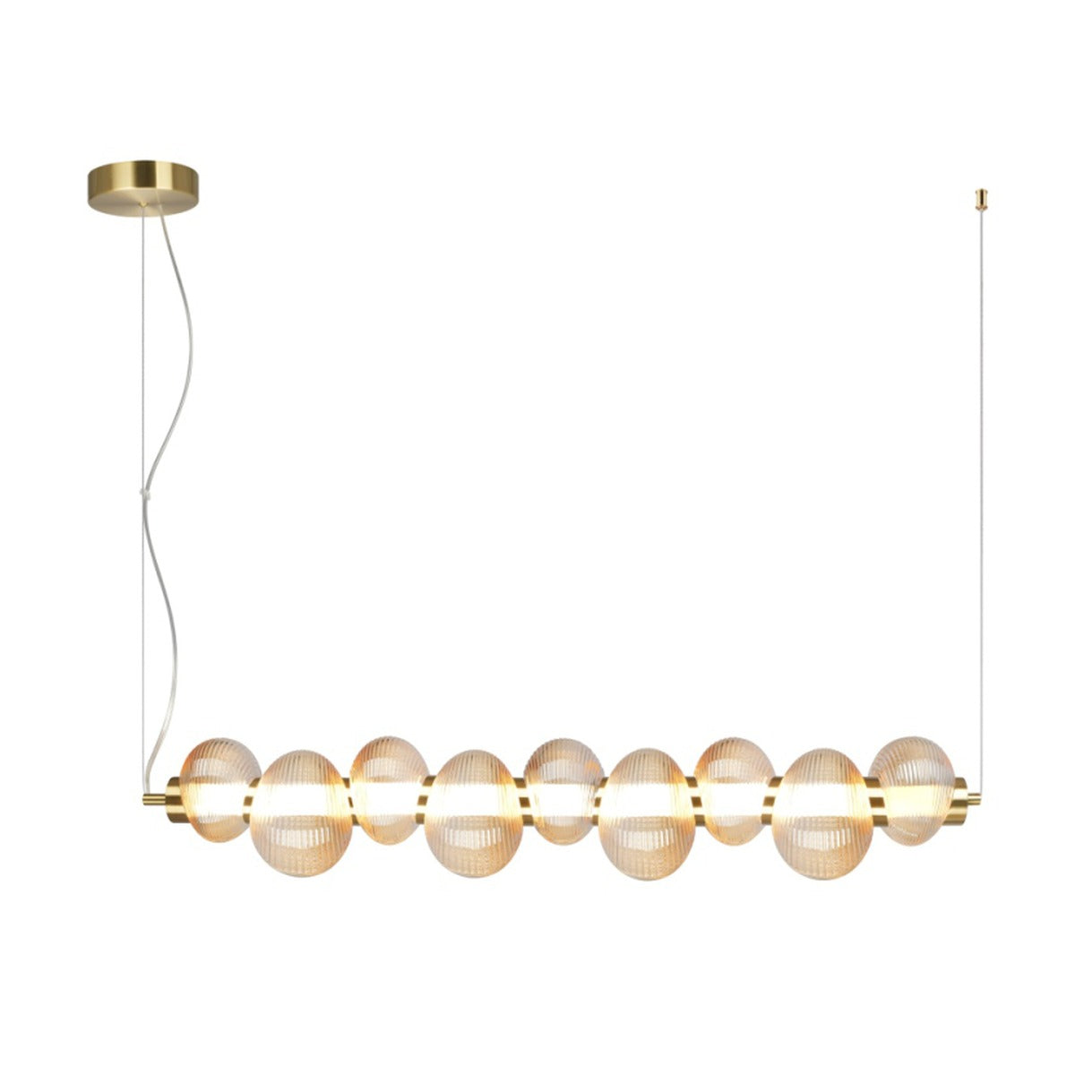 9401-9A LED Hanging Light