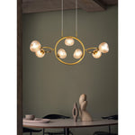 9469-7 7XG9 Hanging Light