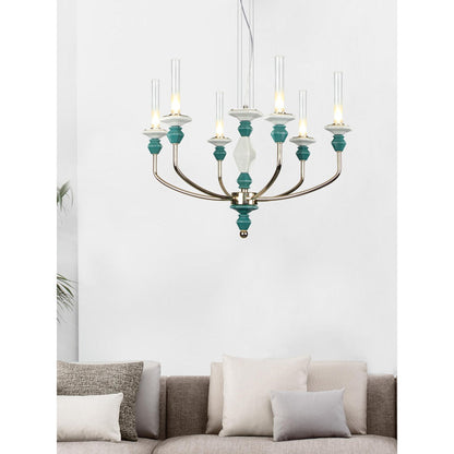 9470-6 Led Hanging Light