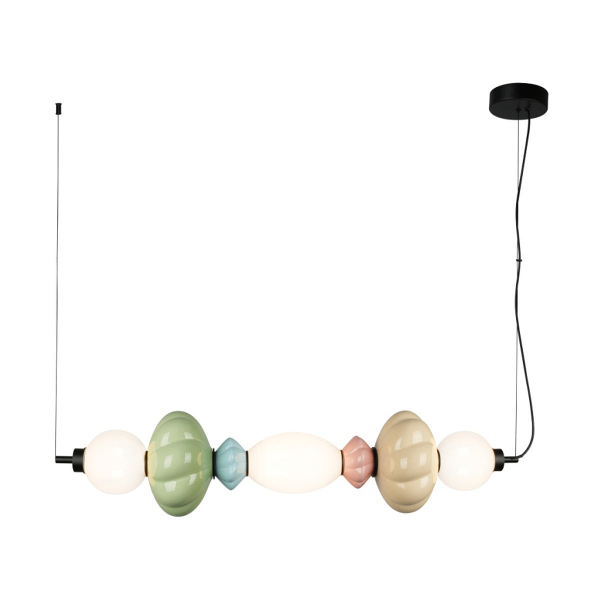 9472-3B Led Hanging Light