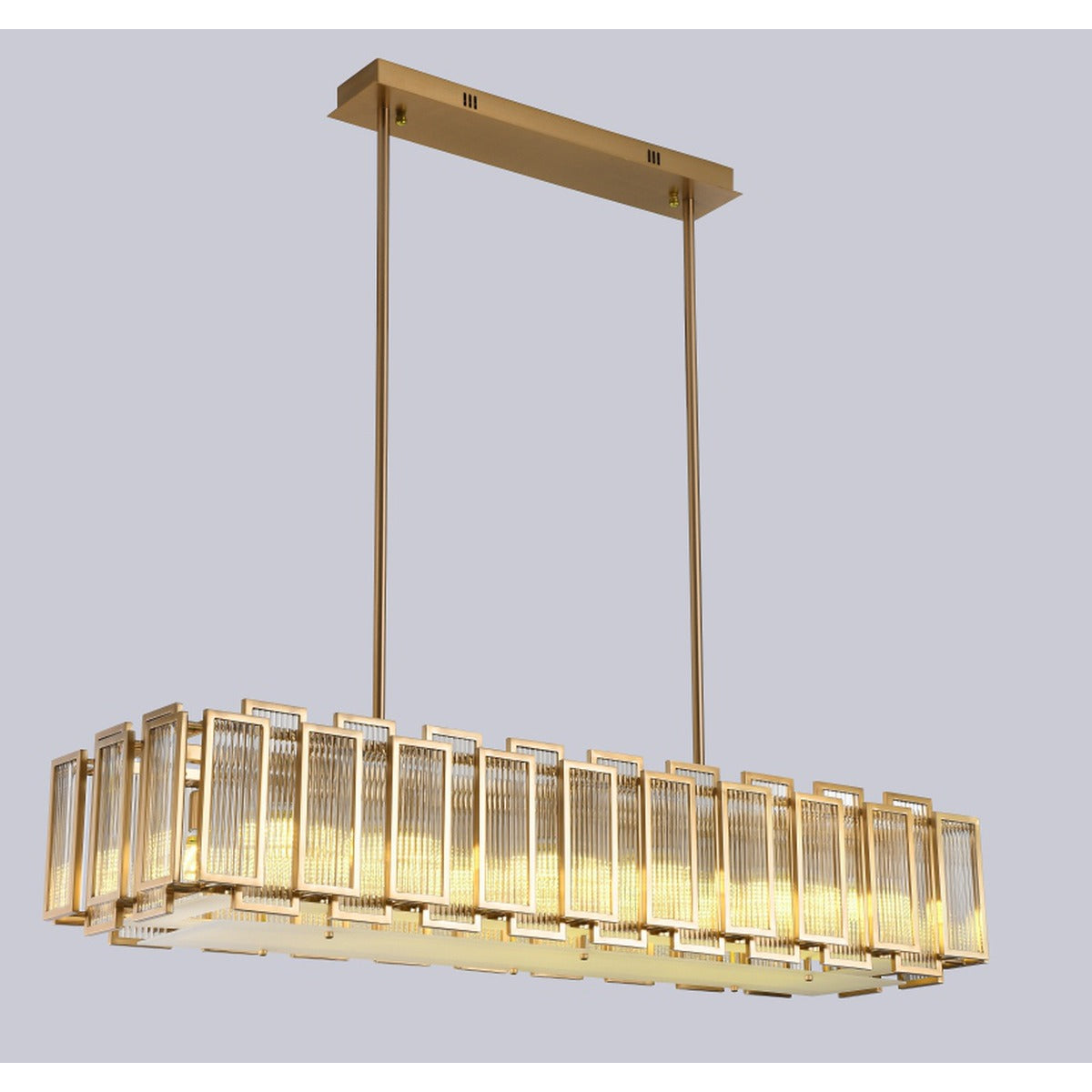 9566 15XE14 Hanging Light