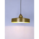 9717-L 1XE27 Hanging Light