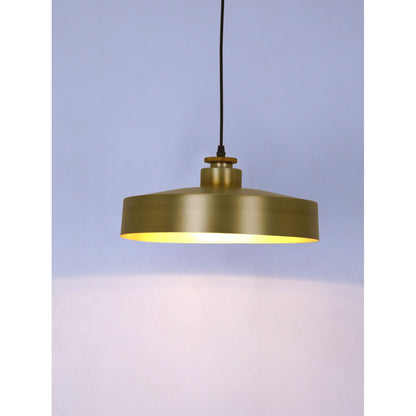 9717-L 1XE27 Hanging Light