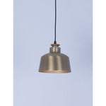 9717-M 1XE27 Hanging Light