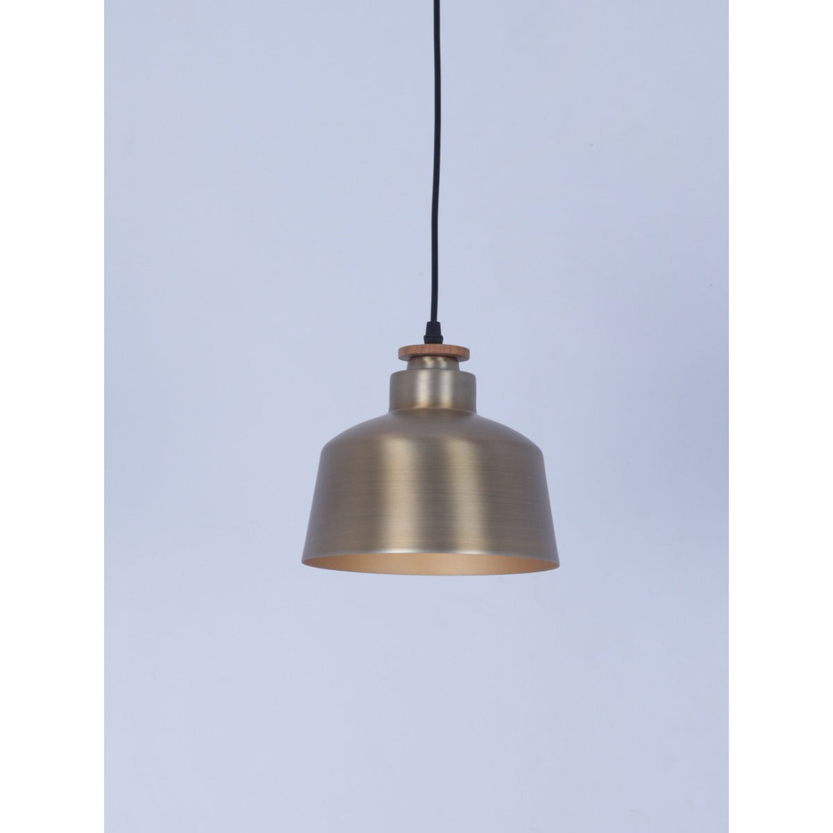 9717-M 1XE27 Hanging Light