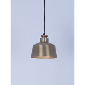 9717-M 1XE27 Hanging Light