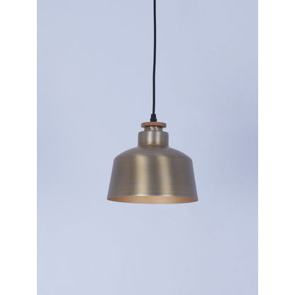 9717-M 1XE27 Hanging Light