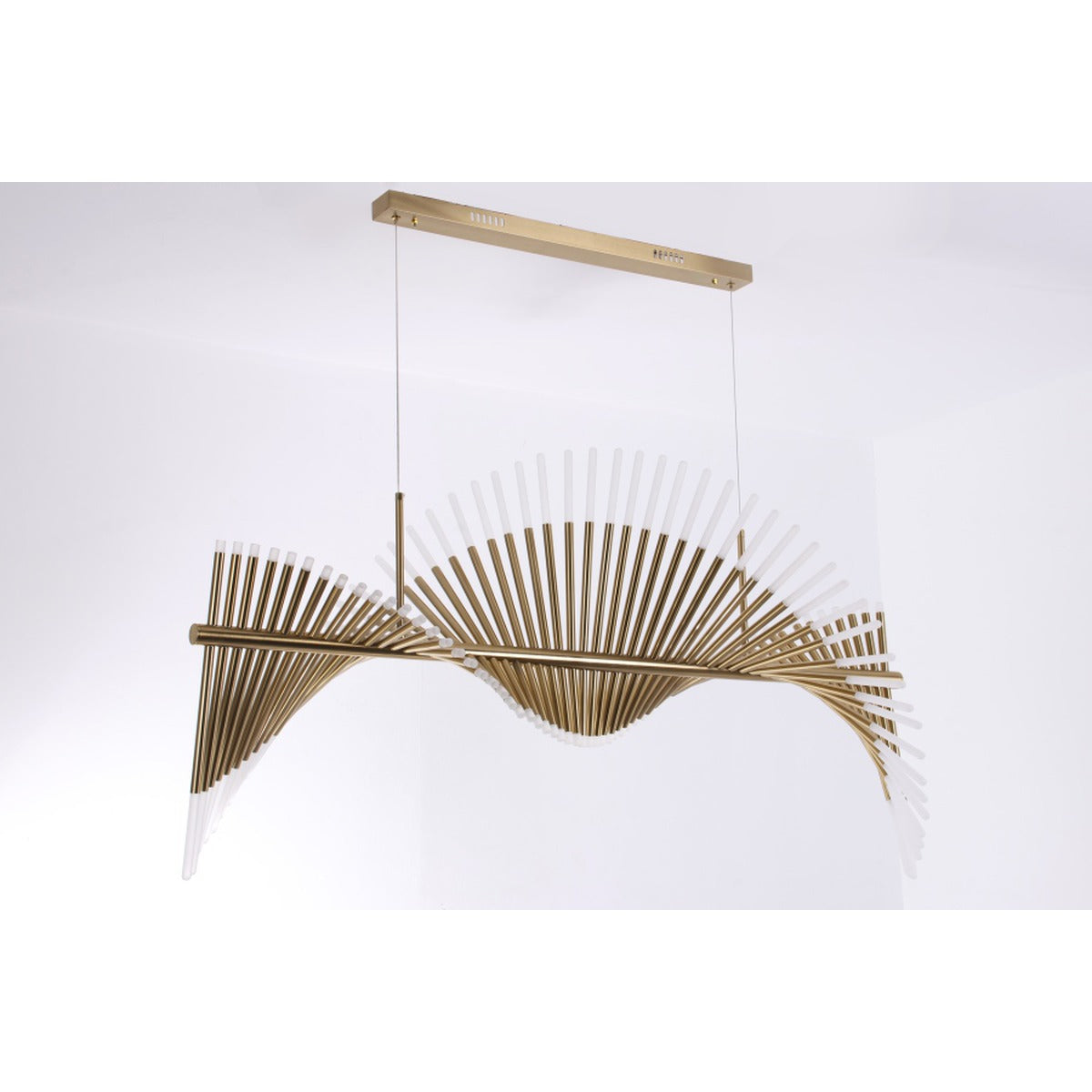 9901-H Led Hanging Light