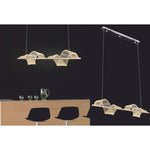 9951-900L Led 28W Hanging Light