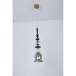 A1999-A3 1XE14 Hanging Light