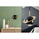 D010-1 Led Hanging Light