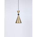 FY09-1 1XE27 Hanging Light