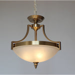 GEH - 6113/3P 3XE27 Hanging Light