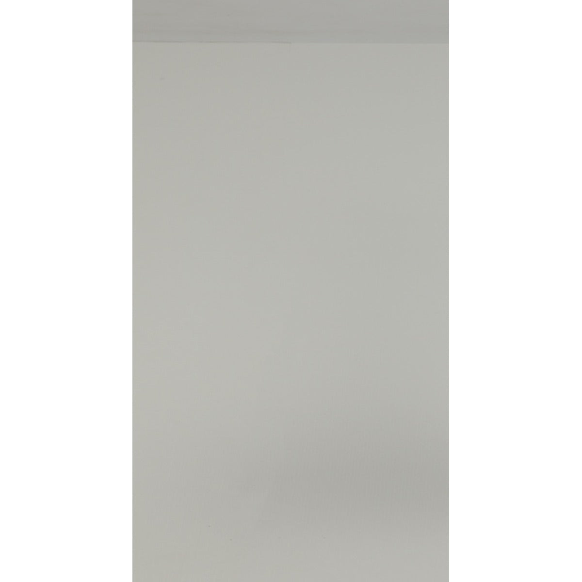 JS-GL-GEH 21-1 GRY - Antique Brass & White Metal & Cement Grey Concrete Hanging Light