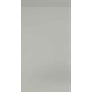 JS-GL-GEH 21-1 GRY - Antique Brass & White Metal & Cement Grey Concrete Hanging Light