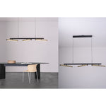 L1400 Led 48W Hanging Light