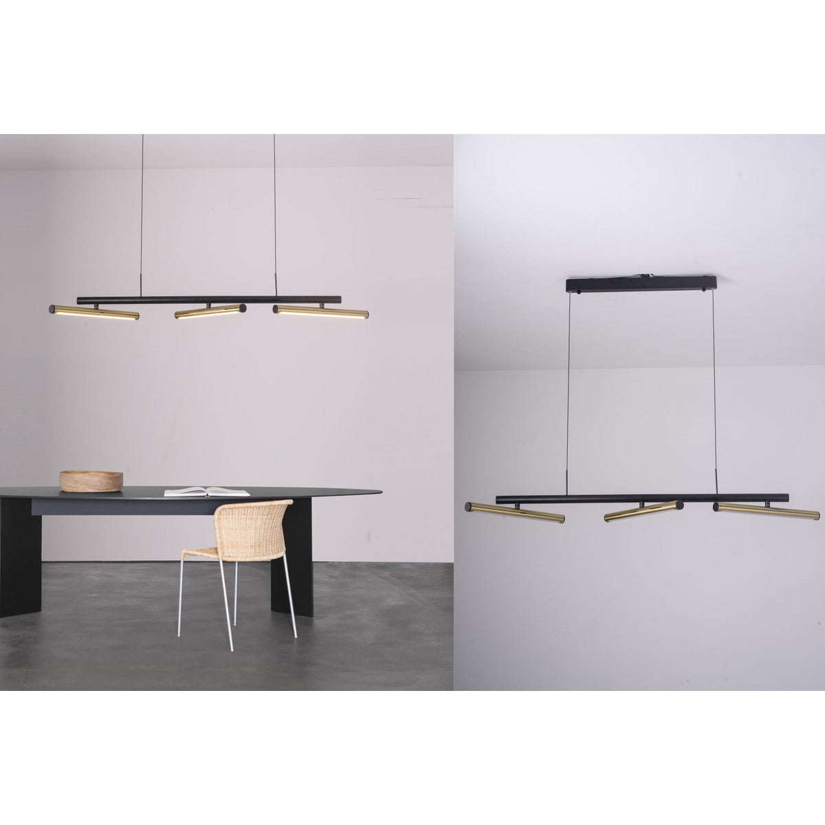 L1400 Led 48W Hanging Light