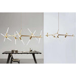 LD141-14 14XG9 Hanging Light