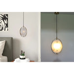 MB027-H 1XG9 Hanging Light