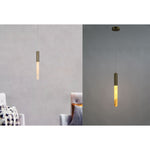 MB2397 Led Hanging Light
