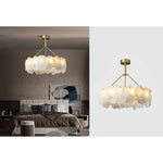 MB600-H Led Hanging Light