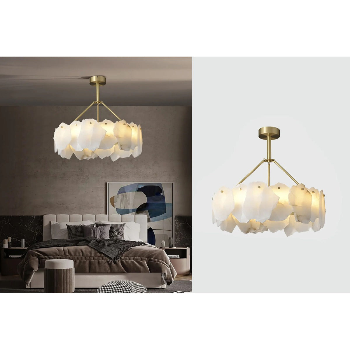 MB600-H Led Hanging Light