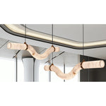 MBP-U Led Hanging Light