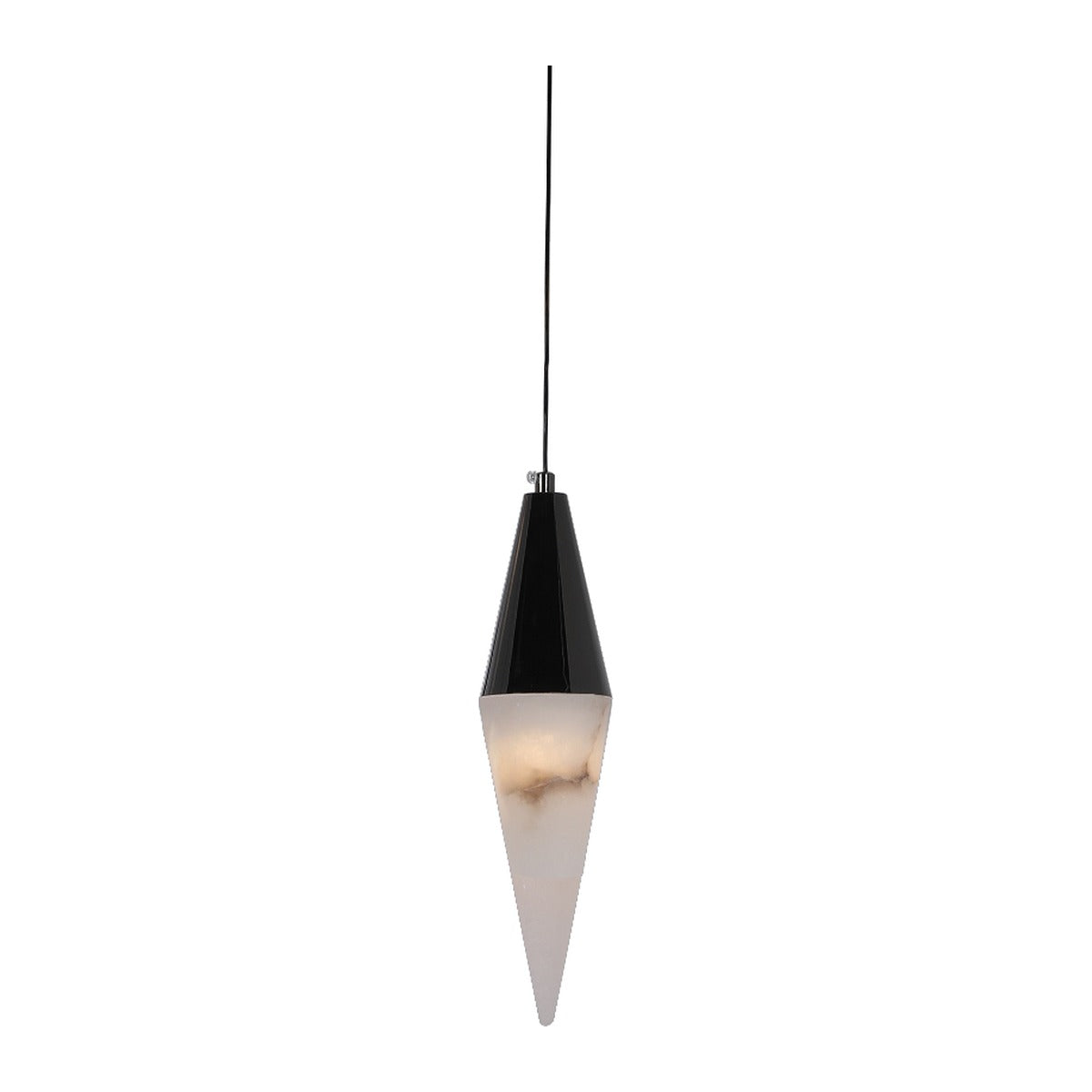 MBTWA-1H LED Hanging Light