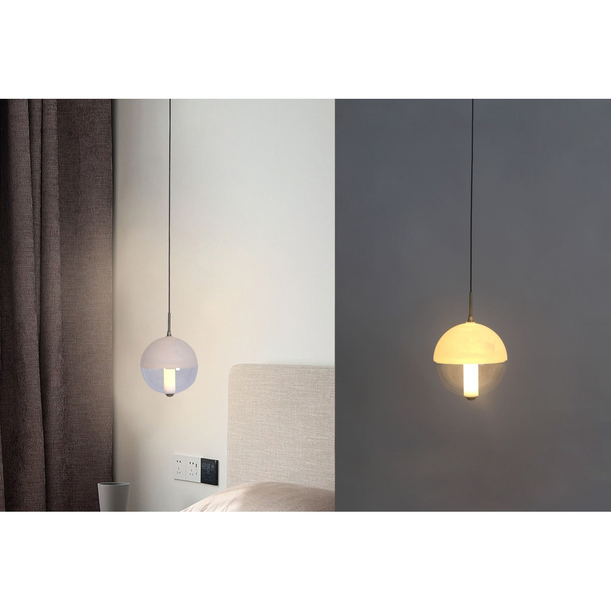 MB 2416-1HB Led Hanging Light