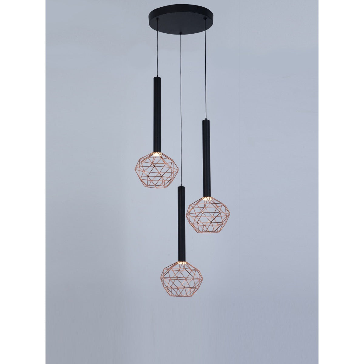 MD 8050-3 Led Hanging Light