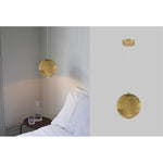 P011 Led Hanging Light