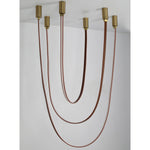 Q1200 (Set of 3) Led Hanging Light