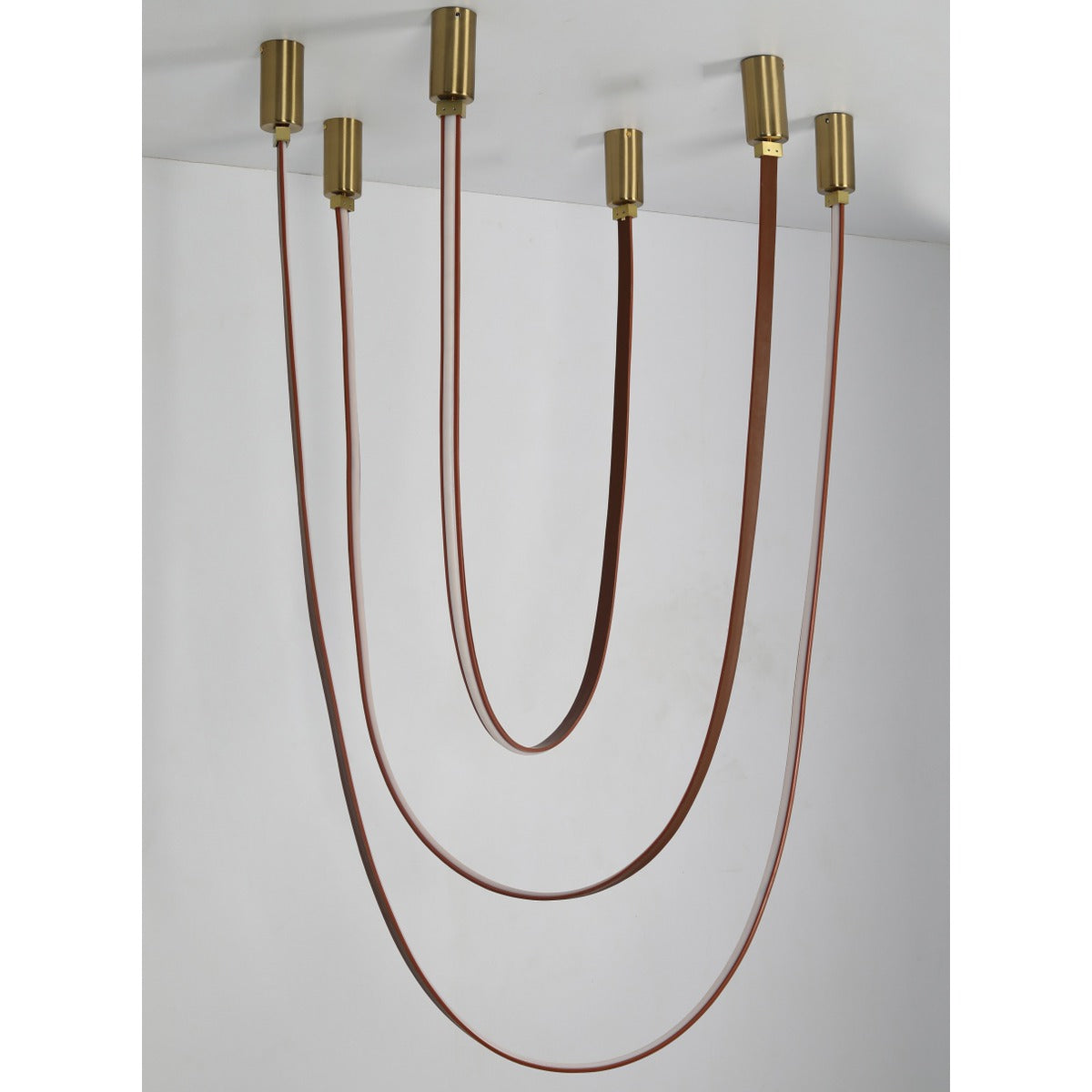 Q1200 (Set of 3) Led Hanging Light
