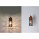 R02-1 1XE27 Hanging Light